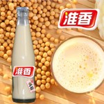淮香豆奶