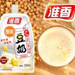 淮香原浆豆奶